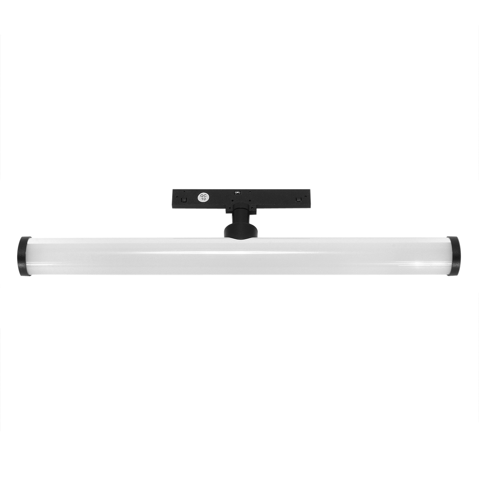 Kinkiet prosty do szyn magnetycznych UN5-SS300F Micro Magnetic 10W 3000K - obrazek 4