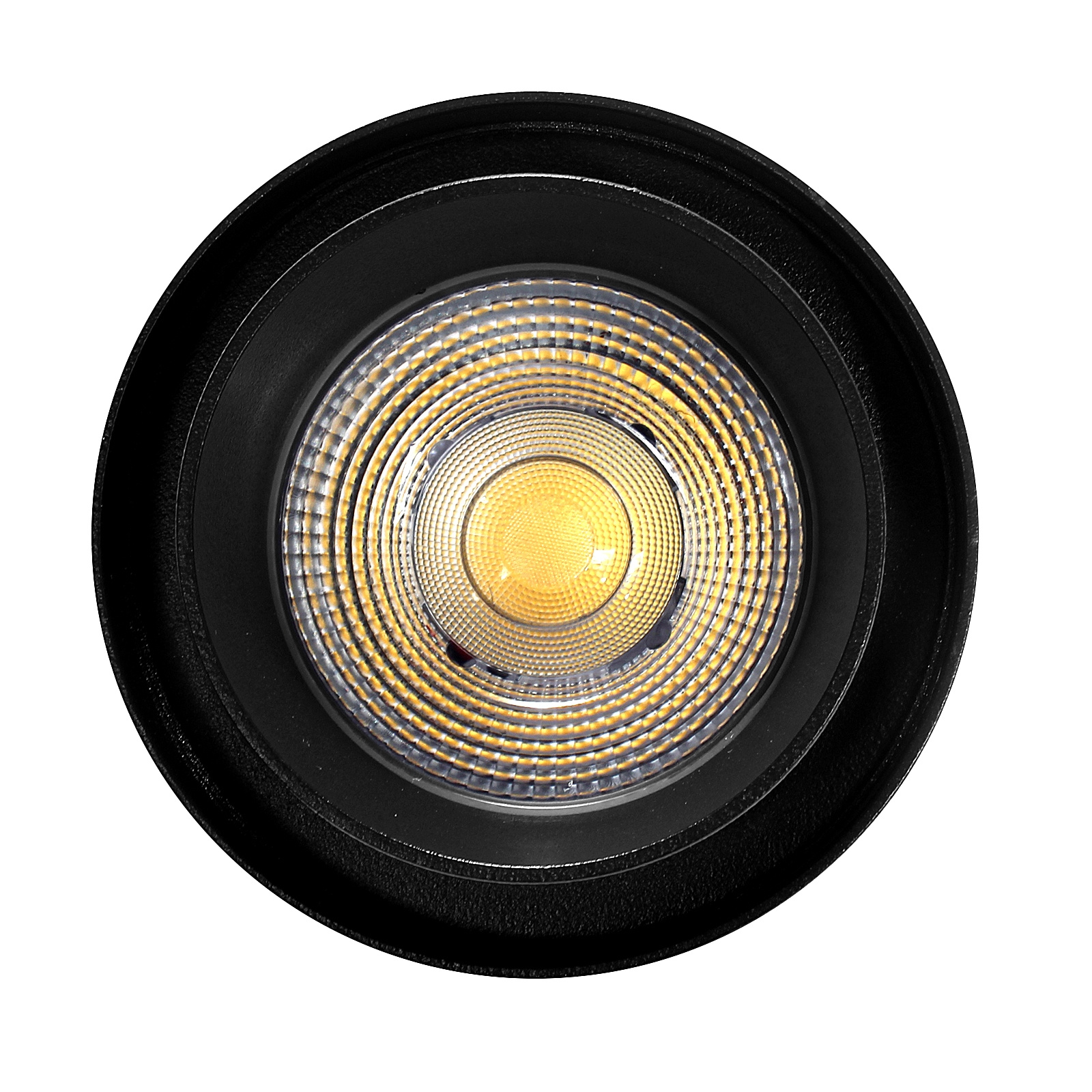 Oprawa natynkowa LED DABI PZE-930 CCT 3000-6000K 8W czarna - obrazek 5