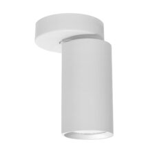 Lampa sufitowa BORA KJ2107 1xGU10 biały