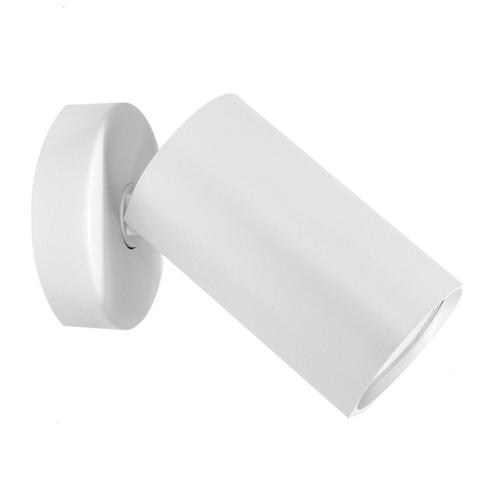 Lampa sufitowa BORA KJ2107 1xGU10 biały - obrazek 3
