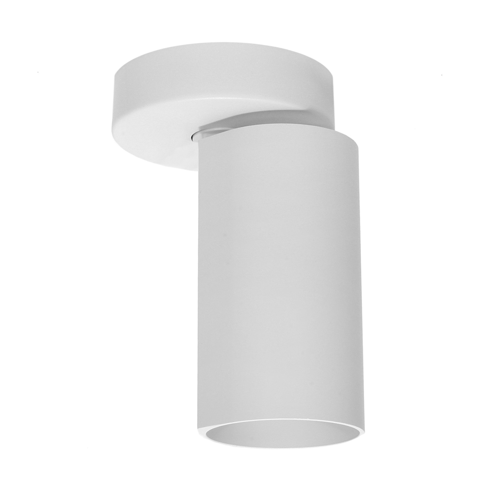 Lampa sufitowa BORA KJ2107 1xGU10 biały - obrazek 4