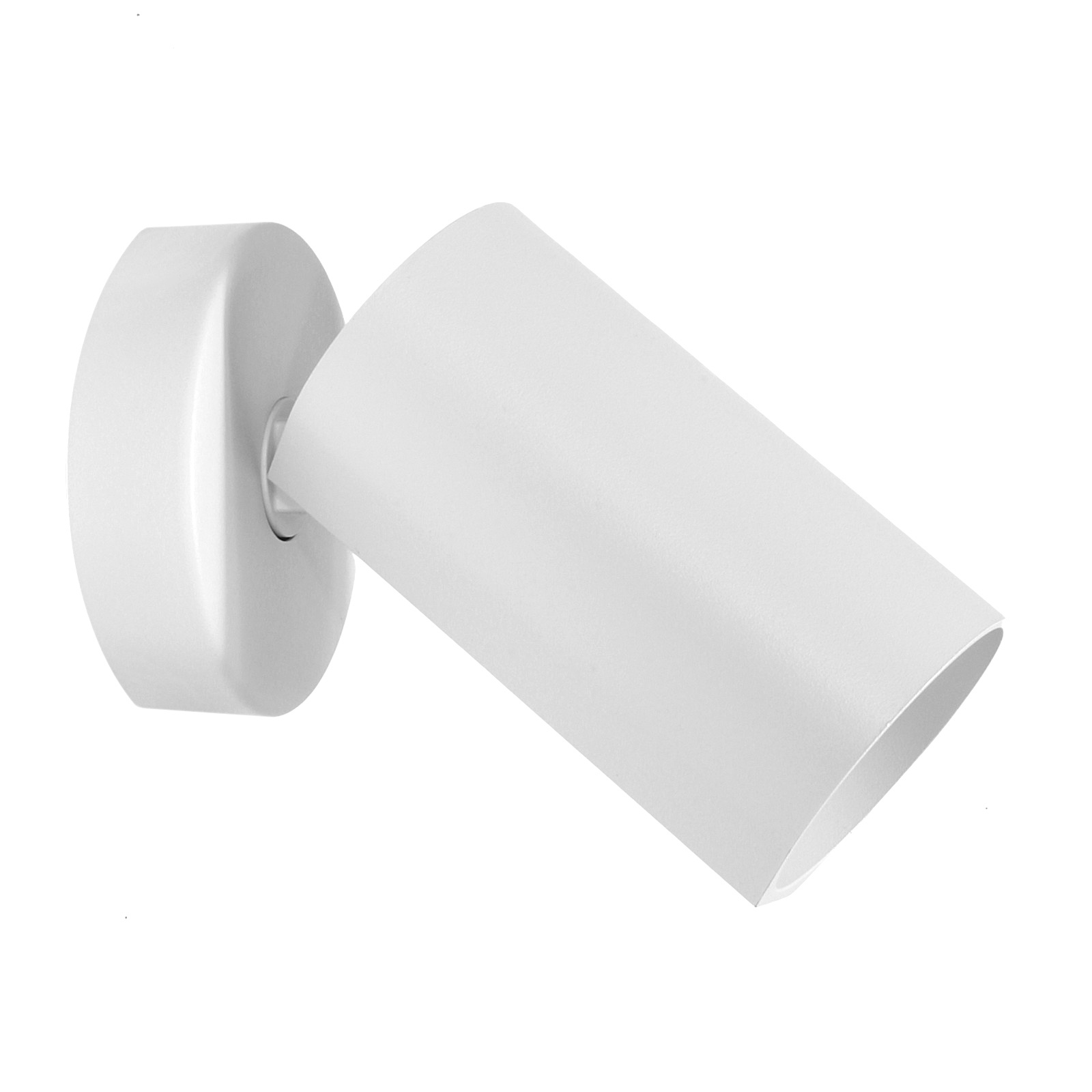 Lampa sufitowa BORA KJ2107 1xGU10 biały - obrazek 5