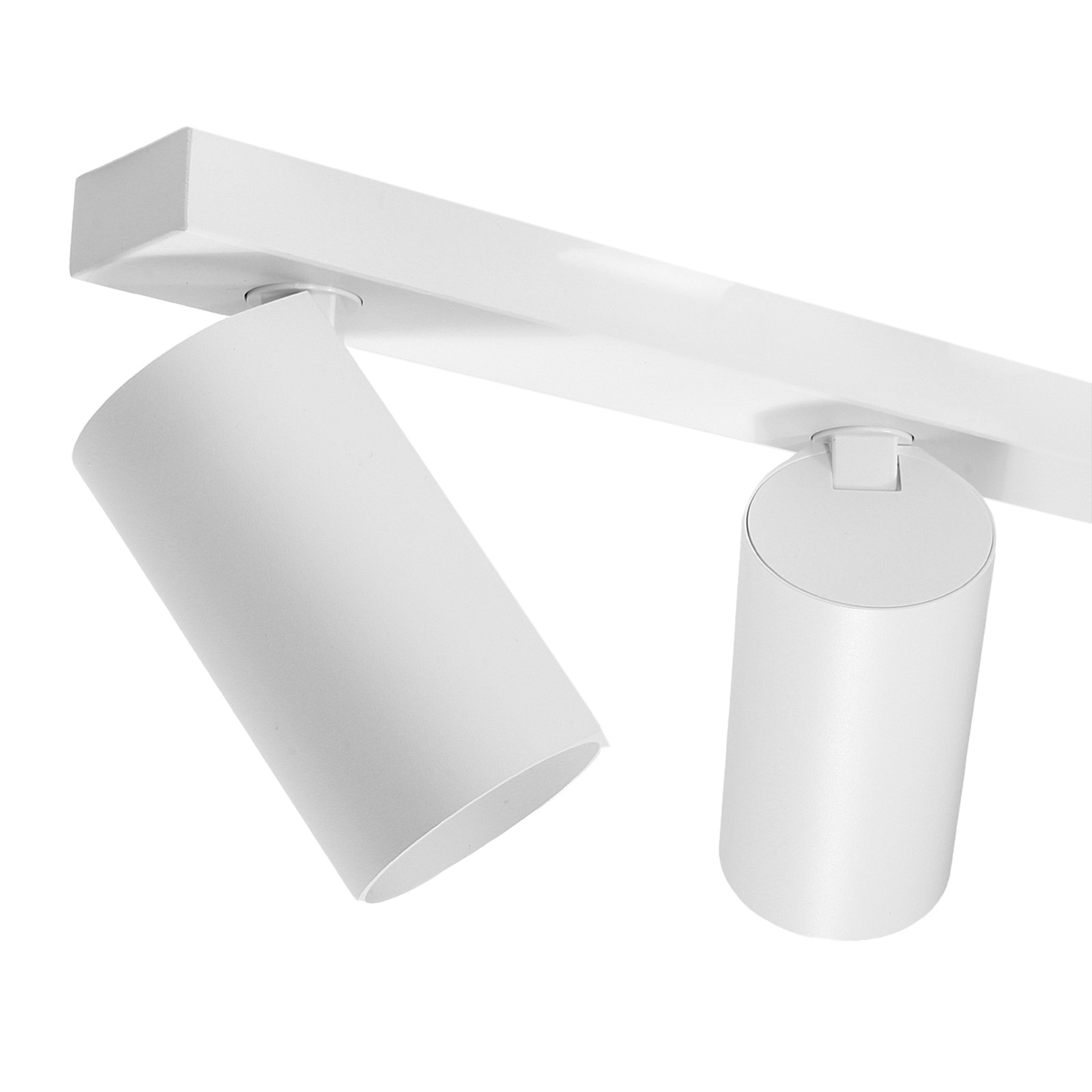 Lampa sufitowa BORA KJ2112 2xGU10 R biały - obrazek 4