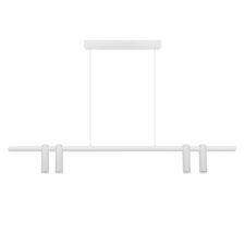 Lampa wisząca LED KONA GS-LL40B5277 30W CCT biały