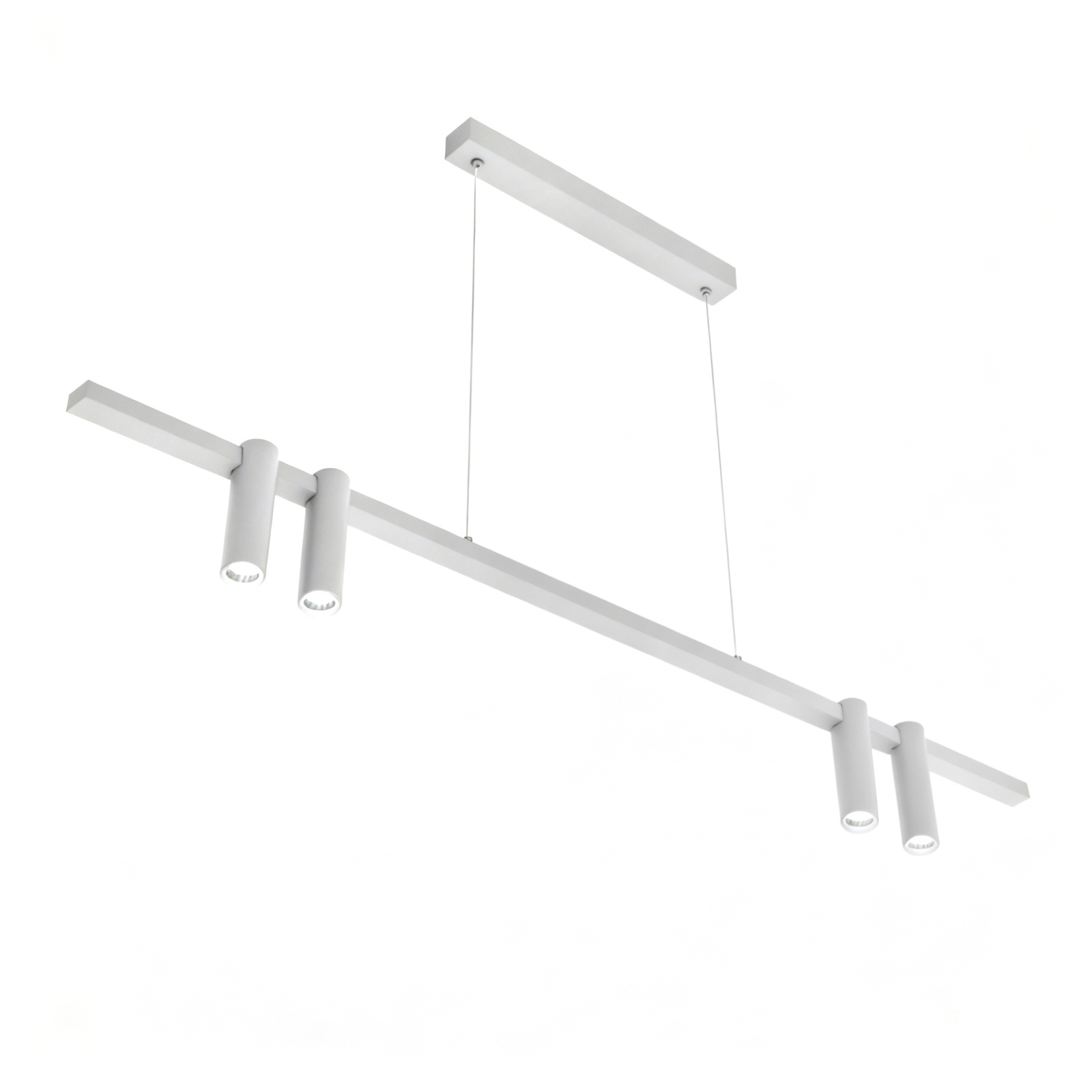 Lampa wisząca LED KONA GS-LL40B5277 30W CCT biały - obrazek 3