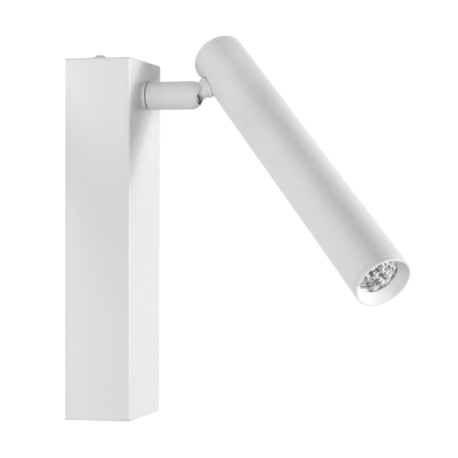 Kinkiet ścienny KONA UNO-BH-013 6W CCT biały - obrazek 3