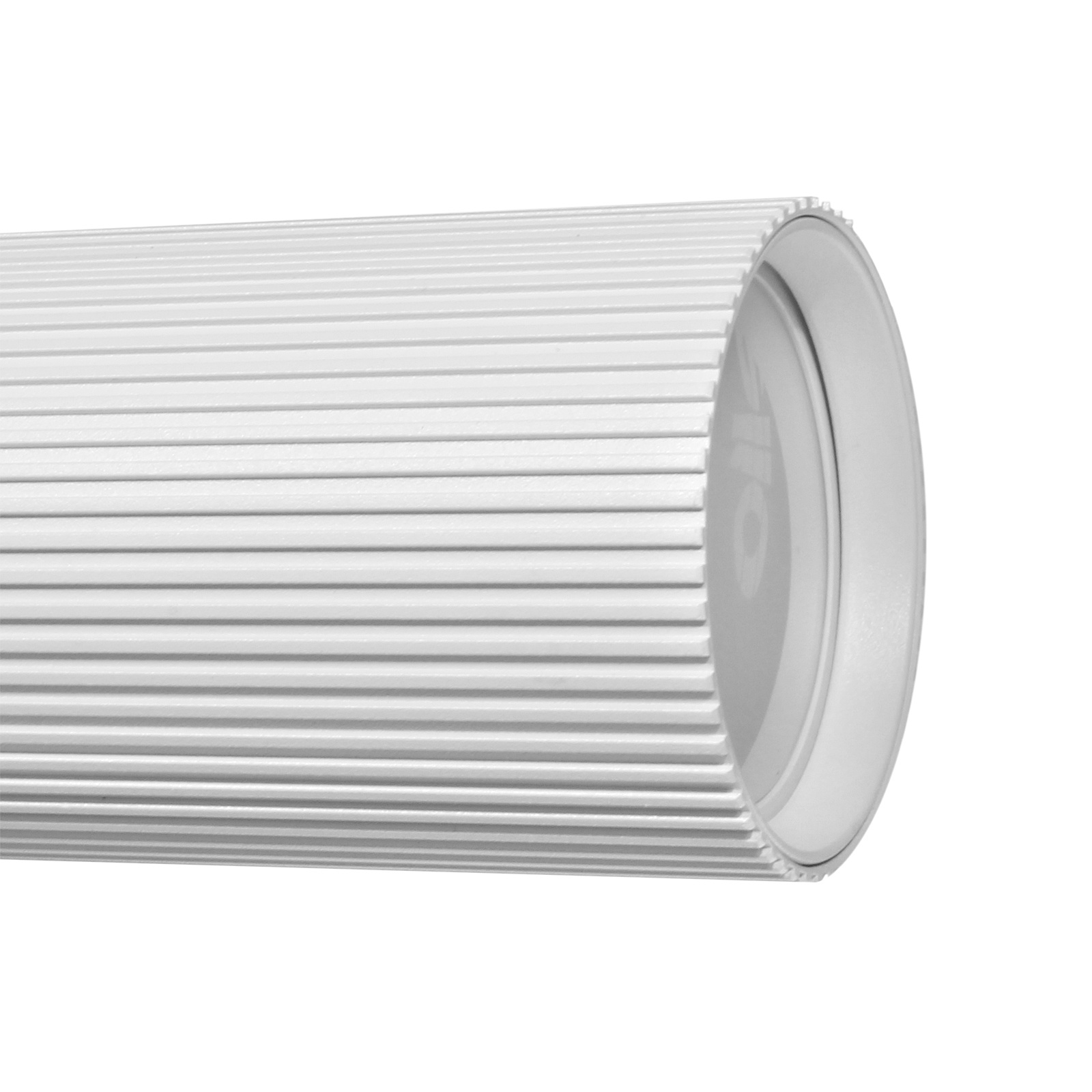 Lampa wisząca 3 x GU10 ESLA KJ217 biały - obrazek 4