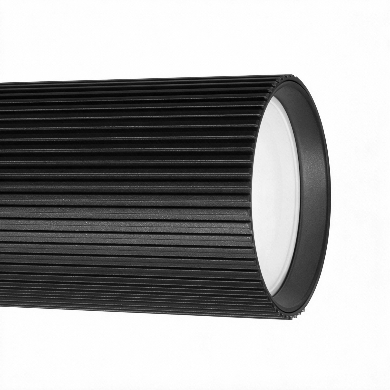 Lampa biurkowa GU10 ESLA HG-BL013 czarny - obrazek 4