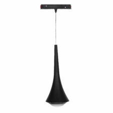 Lampa magnetyczna VIGO DDCX-009 6W 3000K czarny