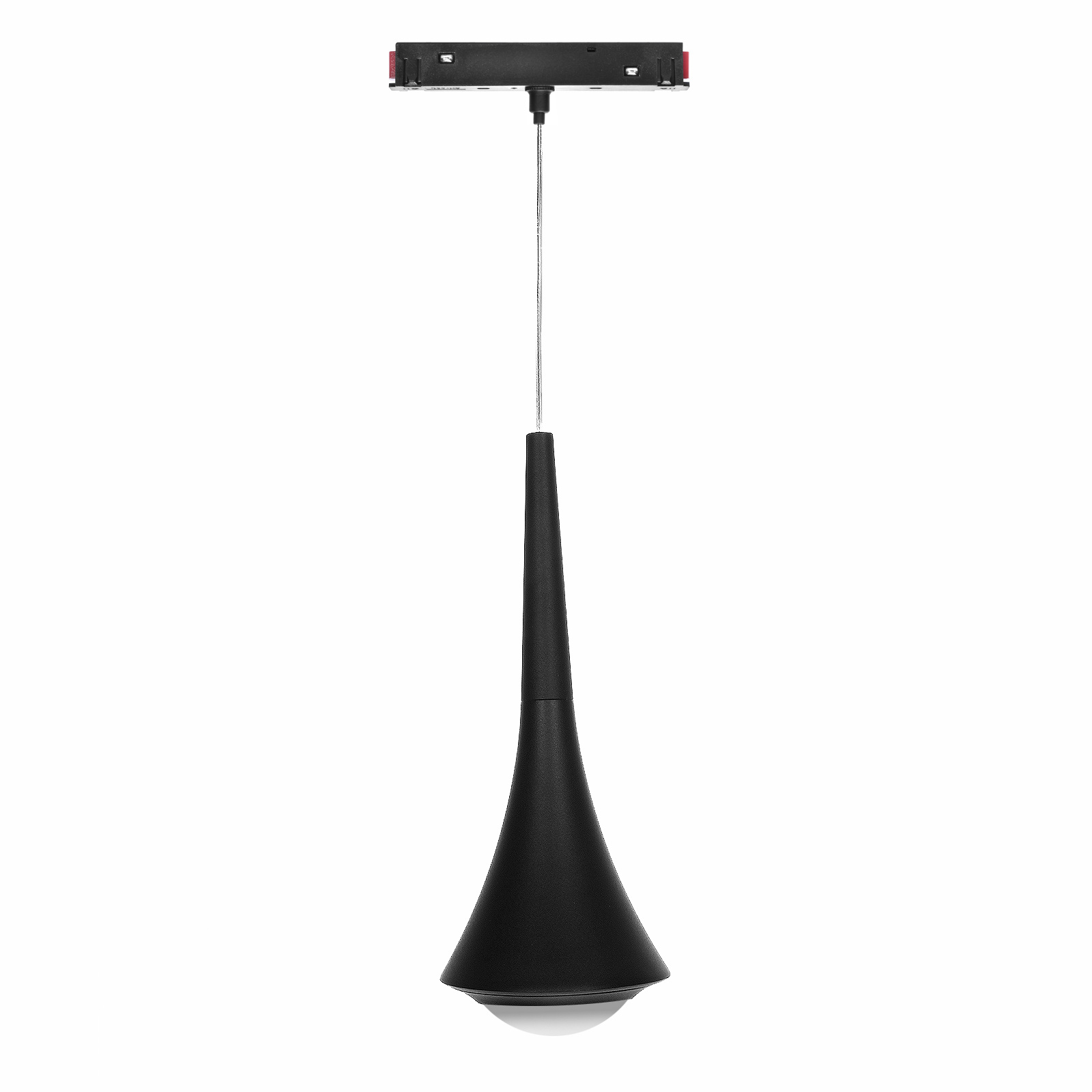 Lampa magnetyczna VIGO DDCX-009 6W 4000K czarny