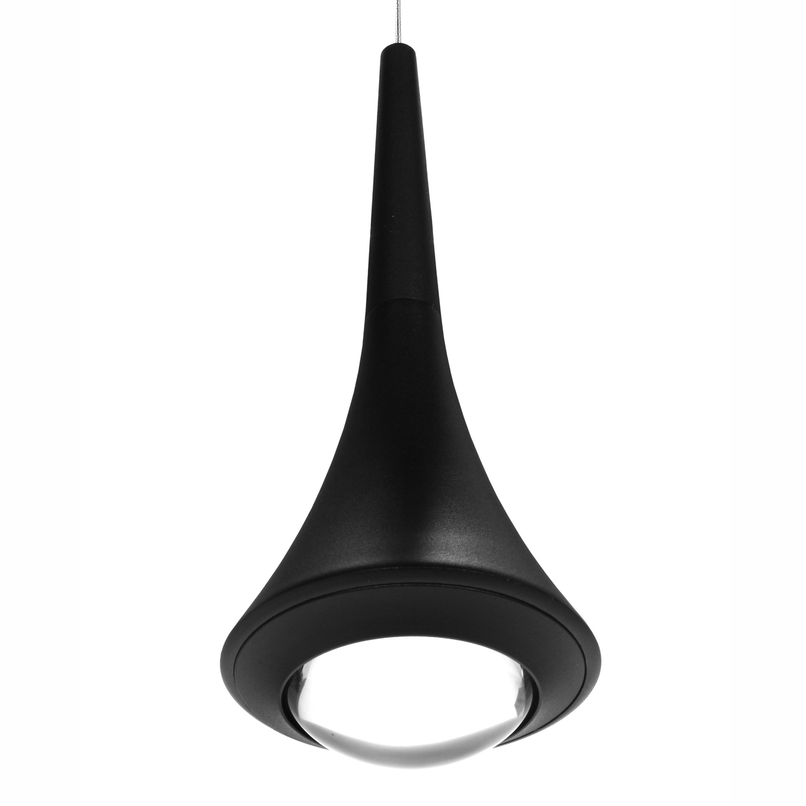 Lampa magnetyczna VIGO DDCX-009 6W 4000K czarny - obrazek 3