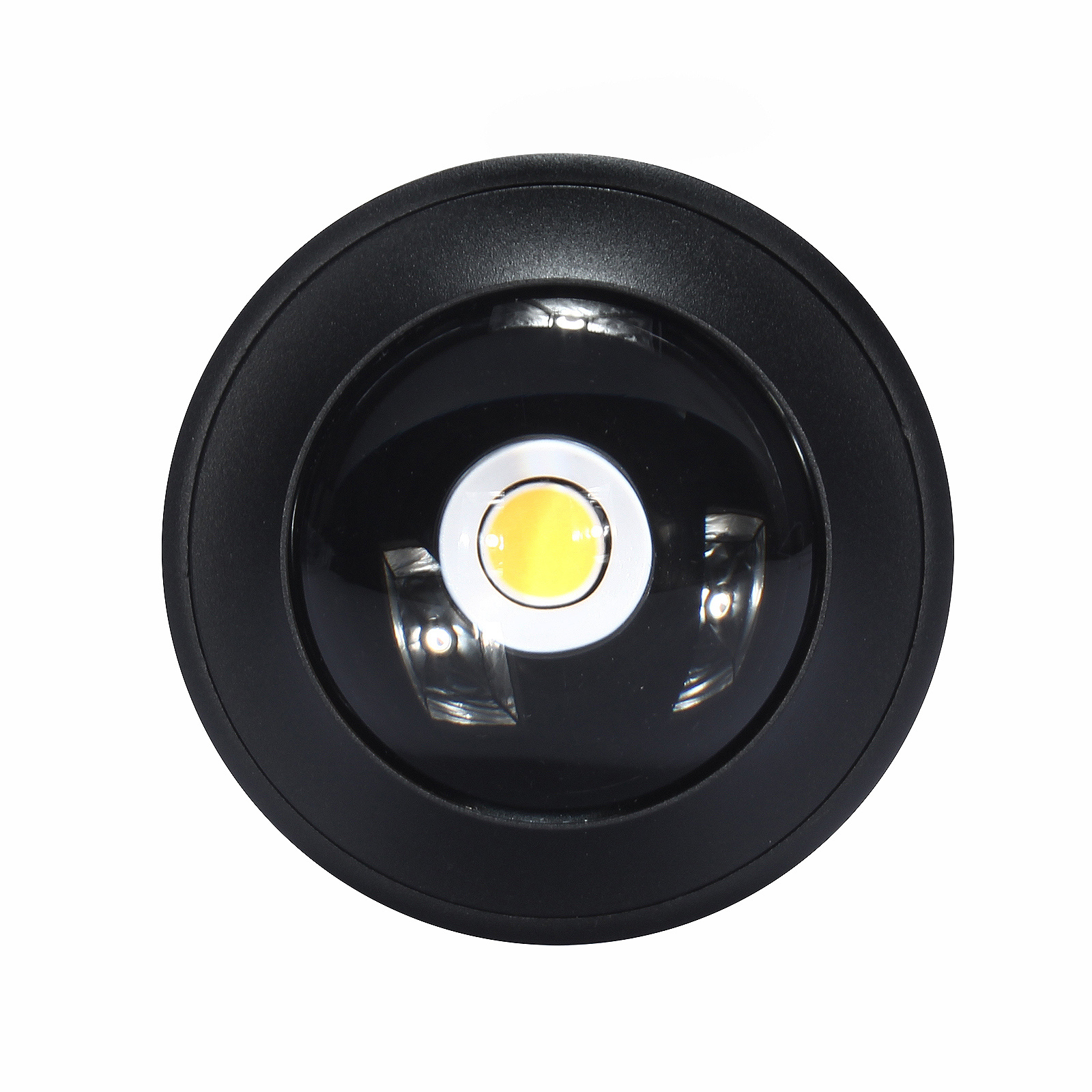 Lampa magnetyczna VIGO DDCX-009 6W 4000K czarny - obrazek 4