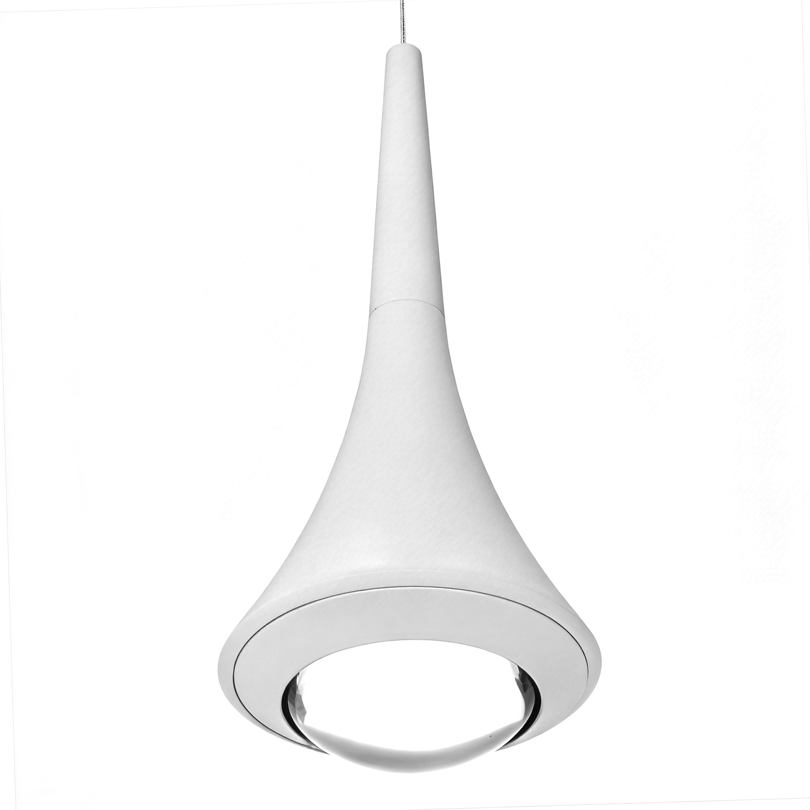 Lampa magnetyczna VIGO DDCX-009 6W 4000K biały - obrazek 3