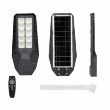 Lampa solarna uliczna YH010401 200W 6000K