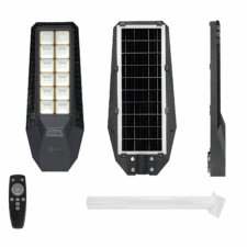Lampa solarna uliczna YH010402 300W 6000K