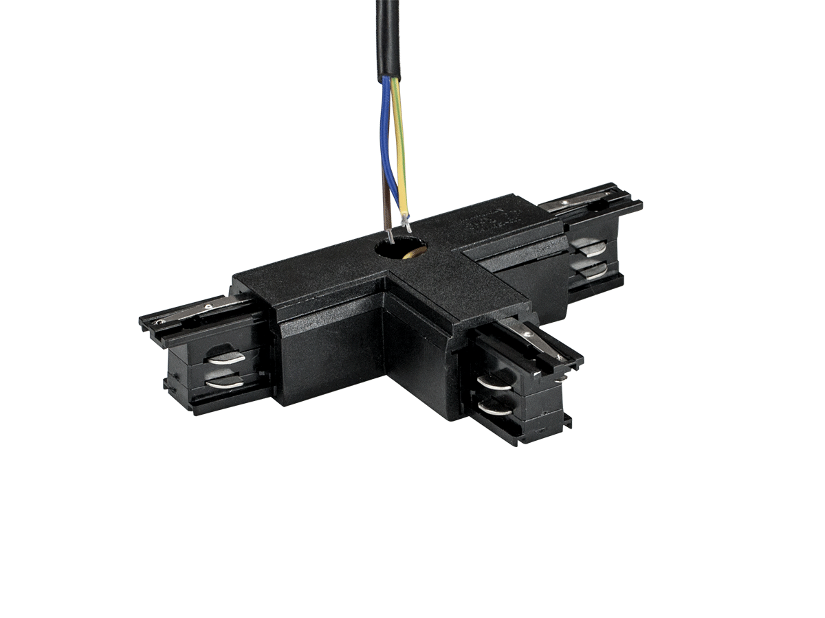 Trójnik do szyn 3-Fazowych Track System 230V - obrazek 3