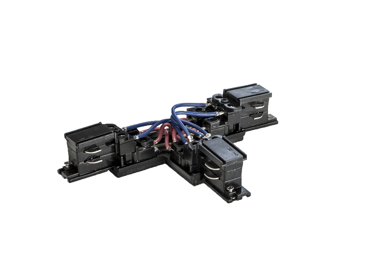 Trójnik do szyn 3-Fazowych Track System 230V - obrazek 4