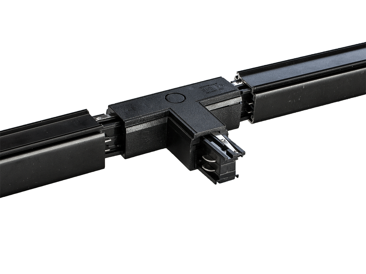 Trójnik do szyn 3-Fazowych Track System 230V - obrazek 5