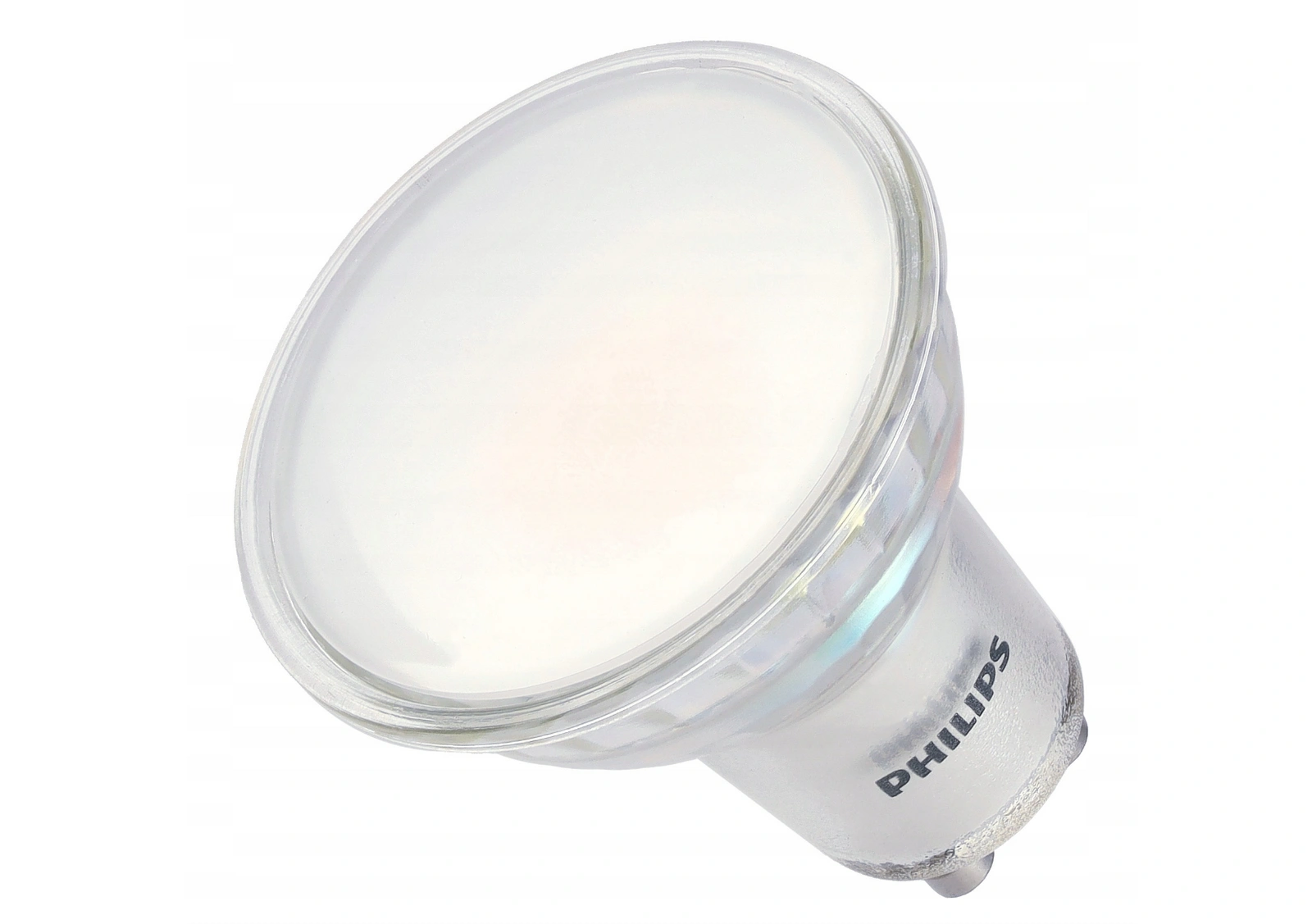 Żarówka GU10 4.9W 550 lm 3000K Philips - obrazek 4