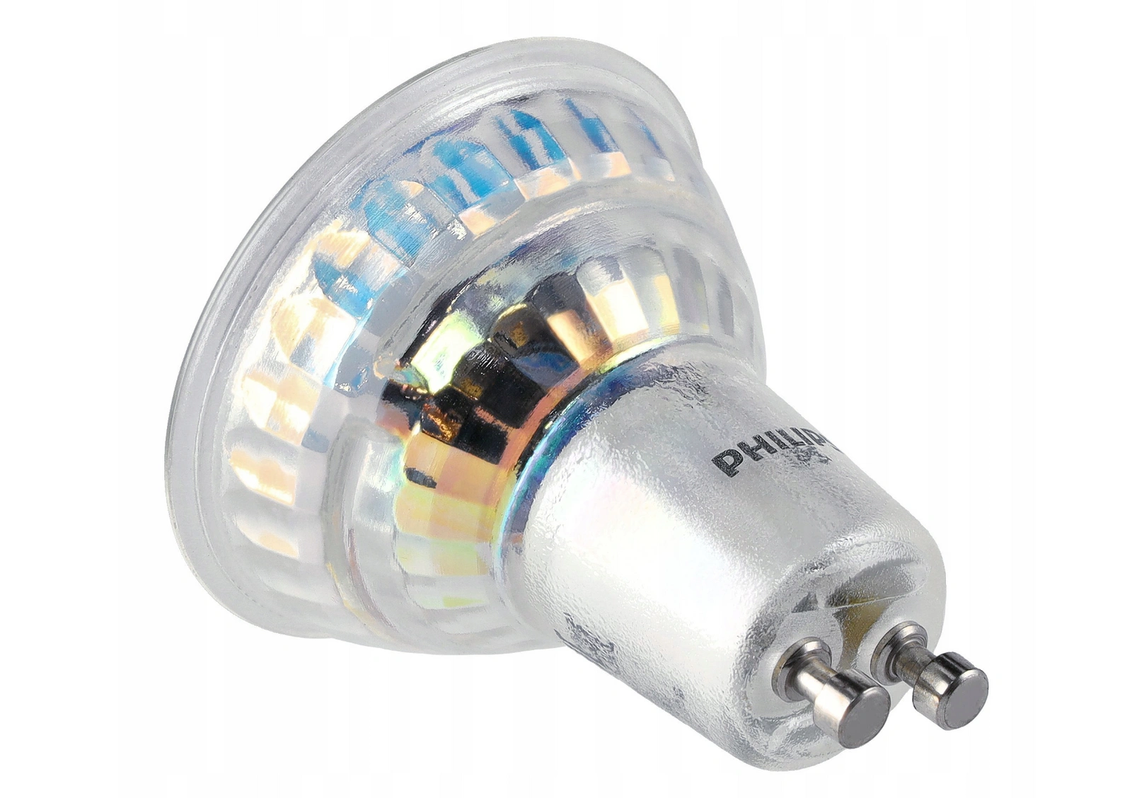 Żarówka GU10 4.9W 550 lm 3000K Philips - obrazek 6