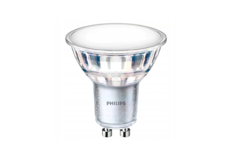 Żarówka GU10 4.9W 550 lm 4000K Philips - obrazek 5