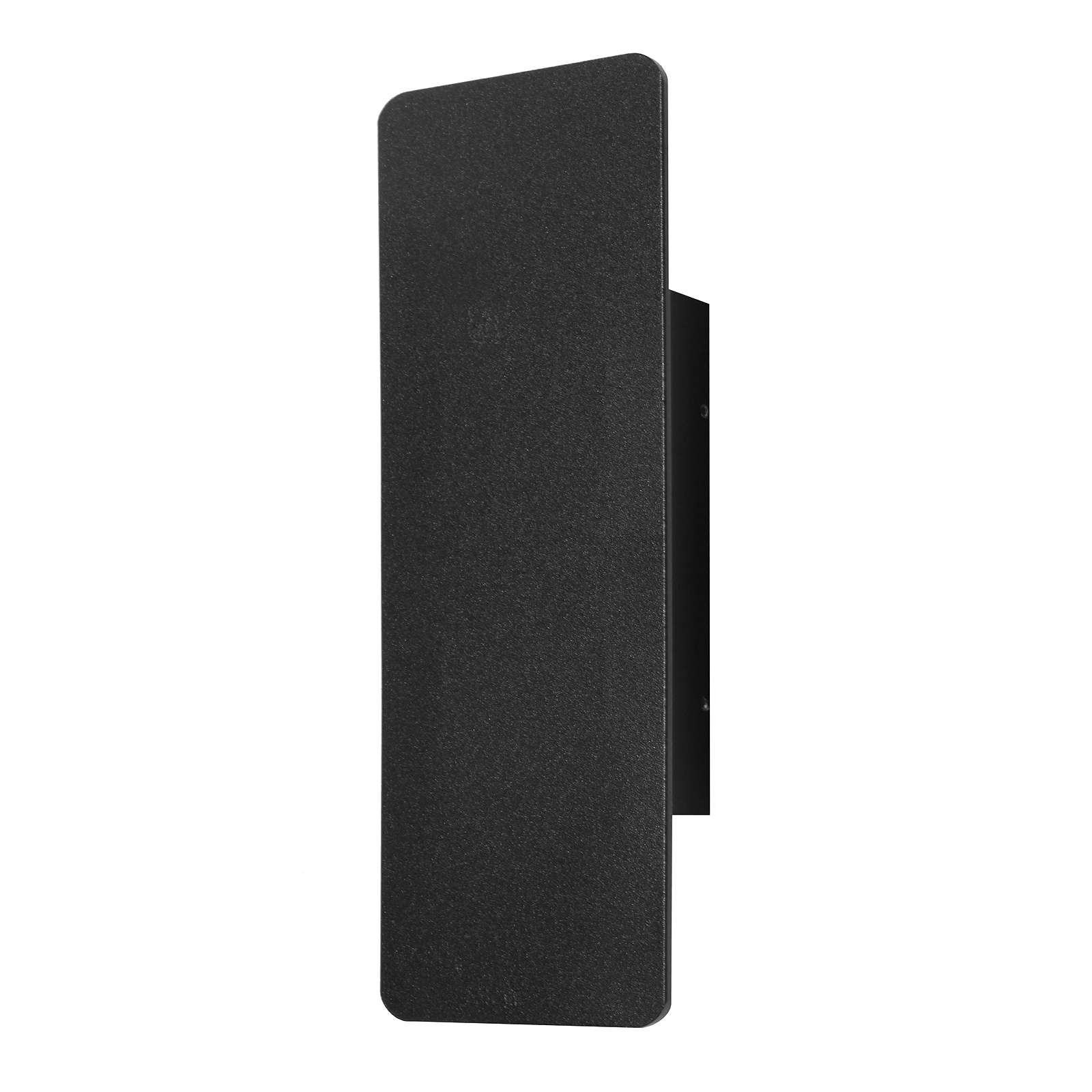 Kinkiet zewnętrzny RIXOS UNO-BH-004 6W CCT Ip65 czarny - obrazek 4