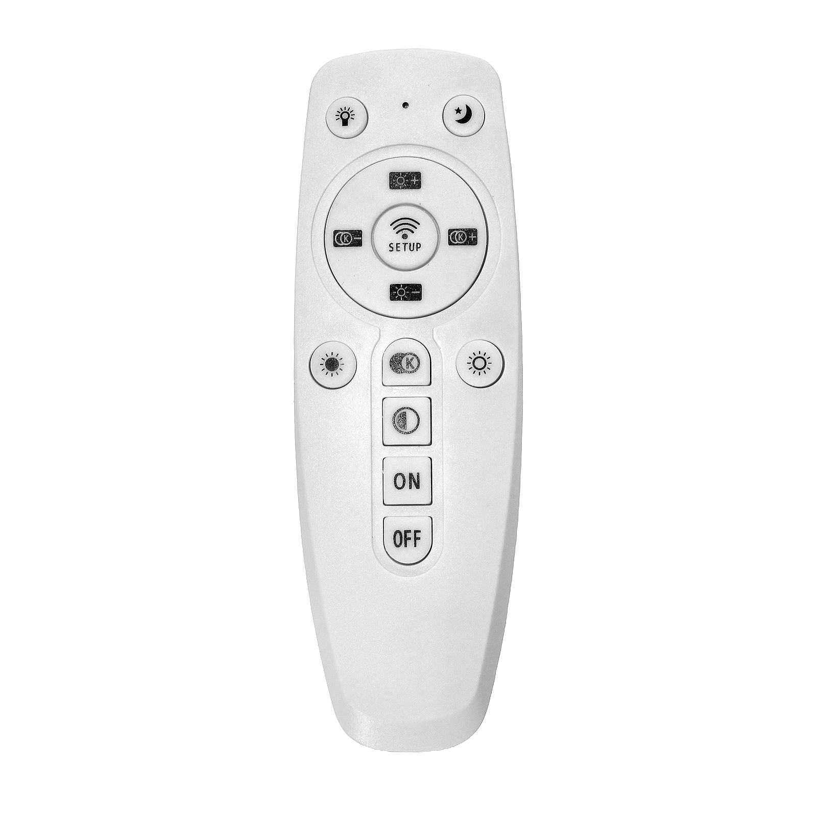 Lampa Wisząca OMBRA DL-K02 22W 50cm CCT + PILOT - obrazek 5