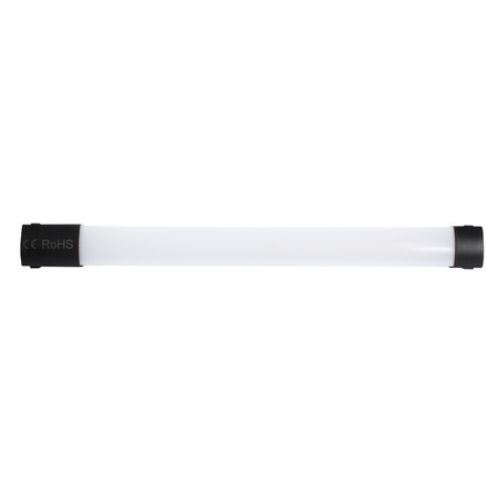 Lampa magnetyczna Ultra slim DDCX35-FG12B-TY 12W Tuya czarny - obrazek 4