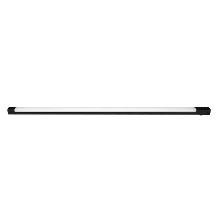 Lampa magnetyczna Ultra Slim DDCX35-FG24B-TY 24W Tuya czarny - obrazek 4
