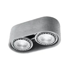 Plafon BASIC 2 beton