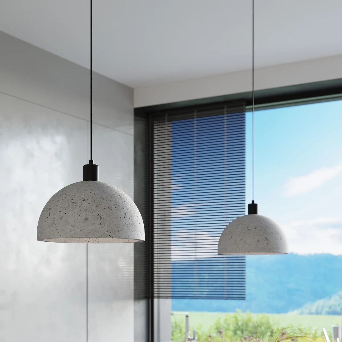 Lampa wisząca PABLITO - obrazek 5