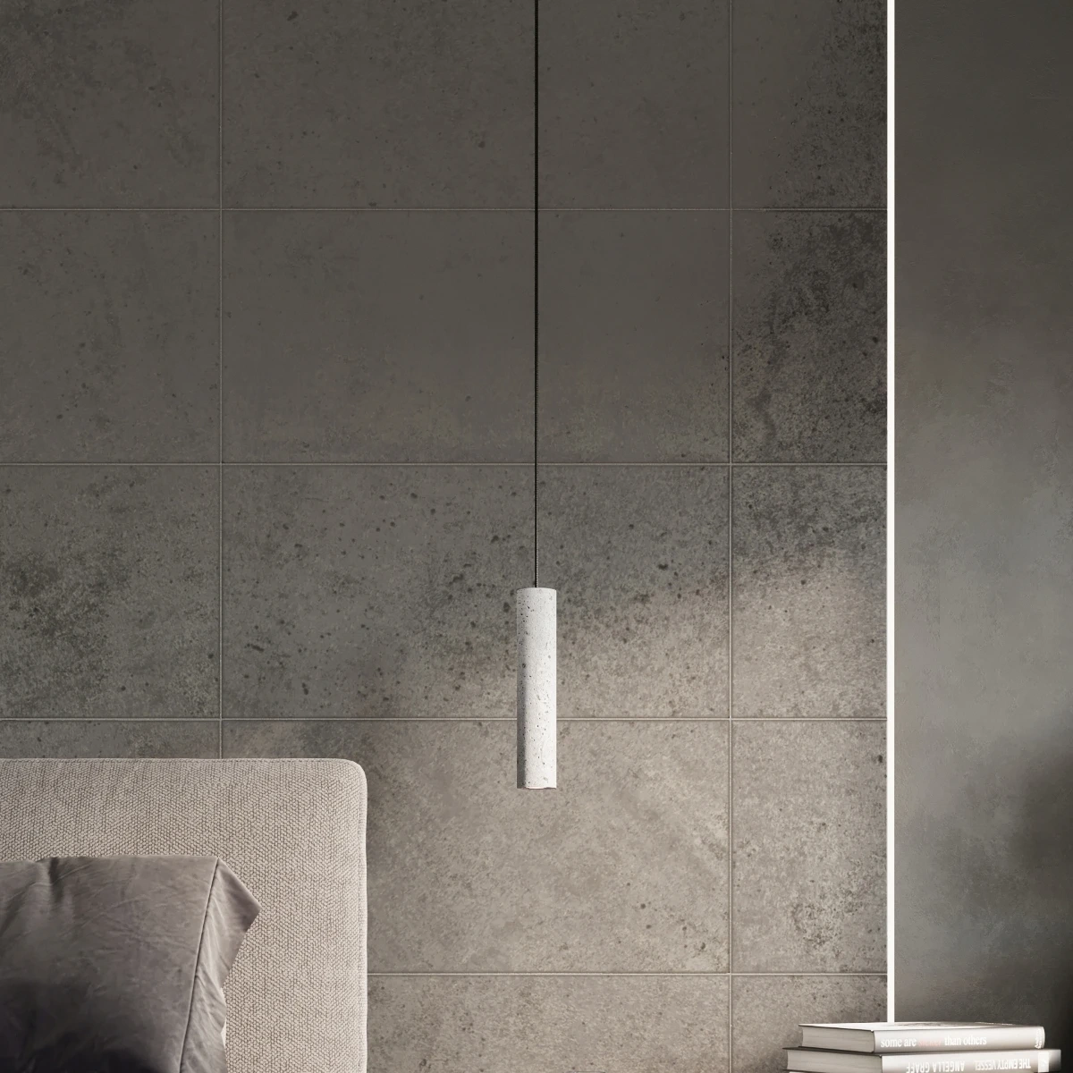 Lampa wisząca LUVO 2 - obrazek 5