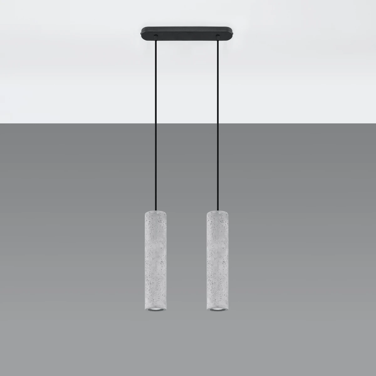 Lampa wisząca LUVO 2 - obrazek 6