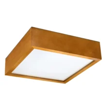 Lampa wisząca PASTELO 3P beton