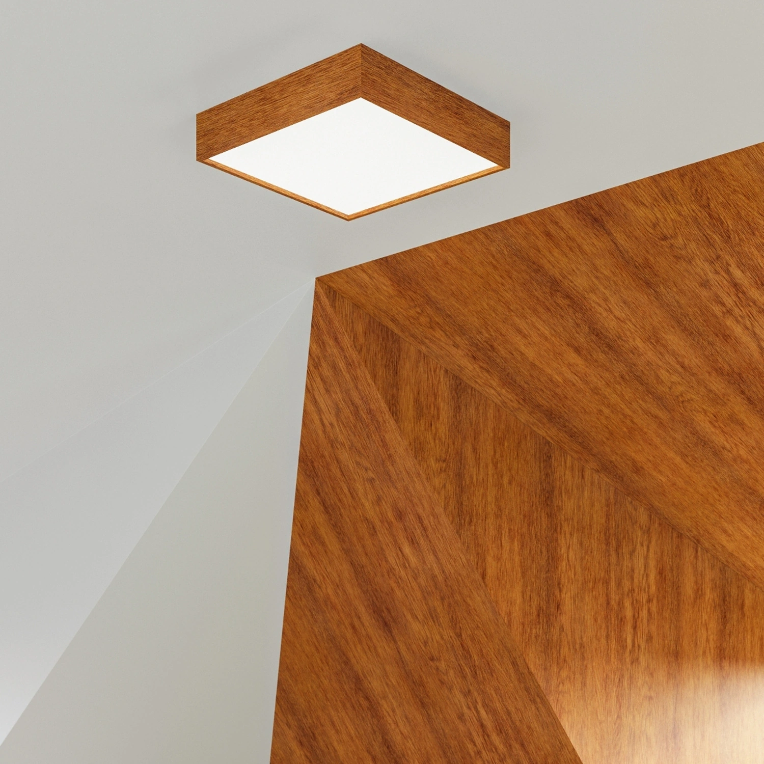 Lampa wisząca PASTELO 3P beton - obrazek 5