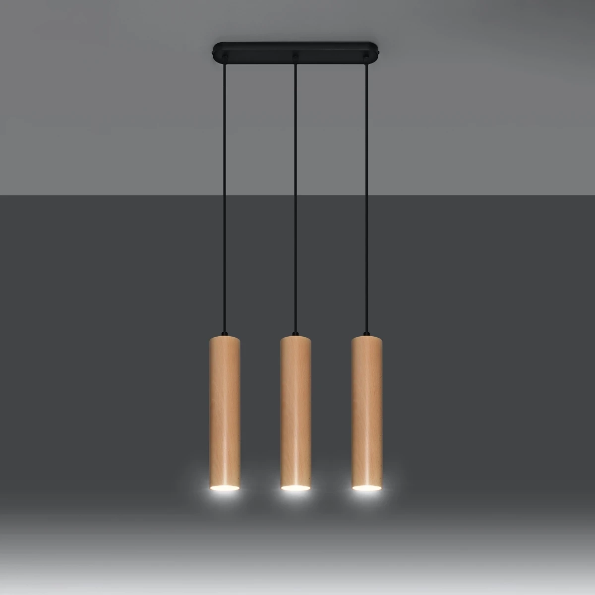 Lampa wisząca LINO 3L - obrazek 7