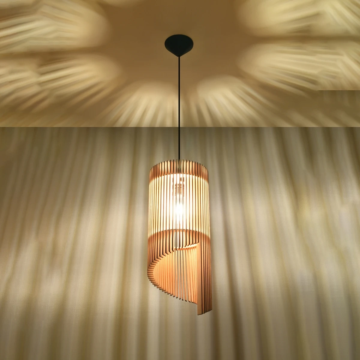 Lampa wisząca ALEXIA - obrazek 7