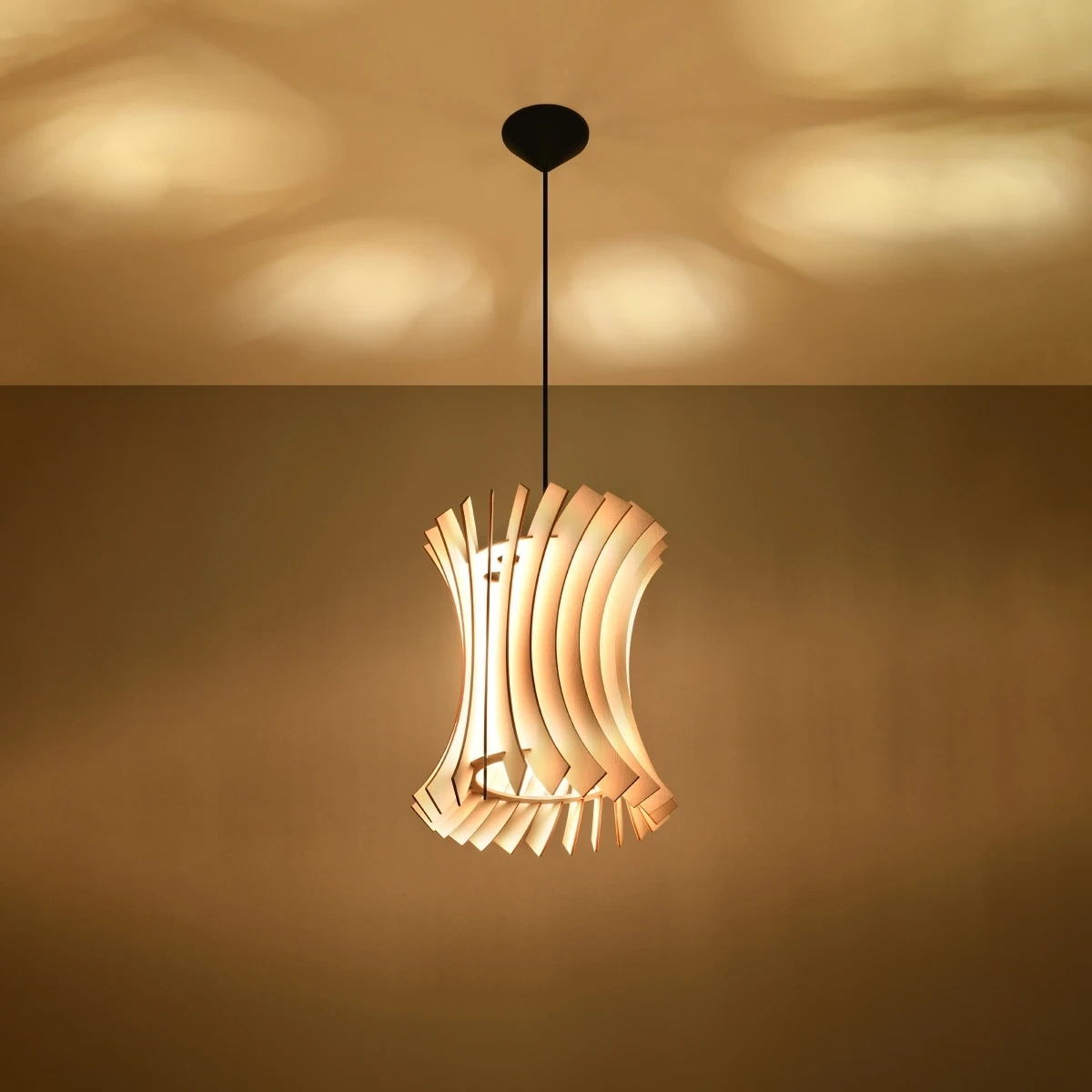 Lampa wisząca ORIANA - obrazek 7