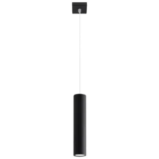 Lampa wisząca LAGOS 1 czarny