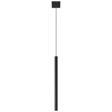 Lampa wisząca PASTELO 1 czarna