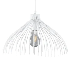 Lampa wisząca UMB biały
