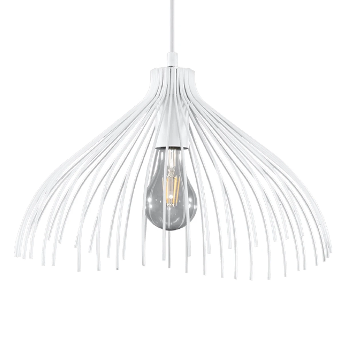 Lampa wisząca UMB biały