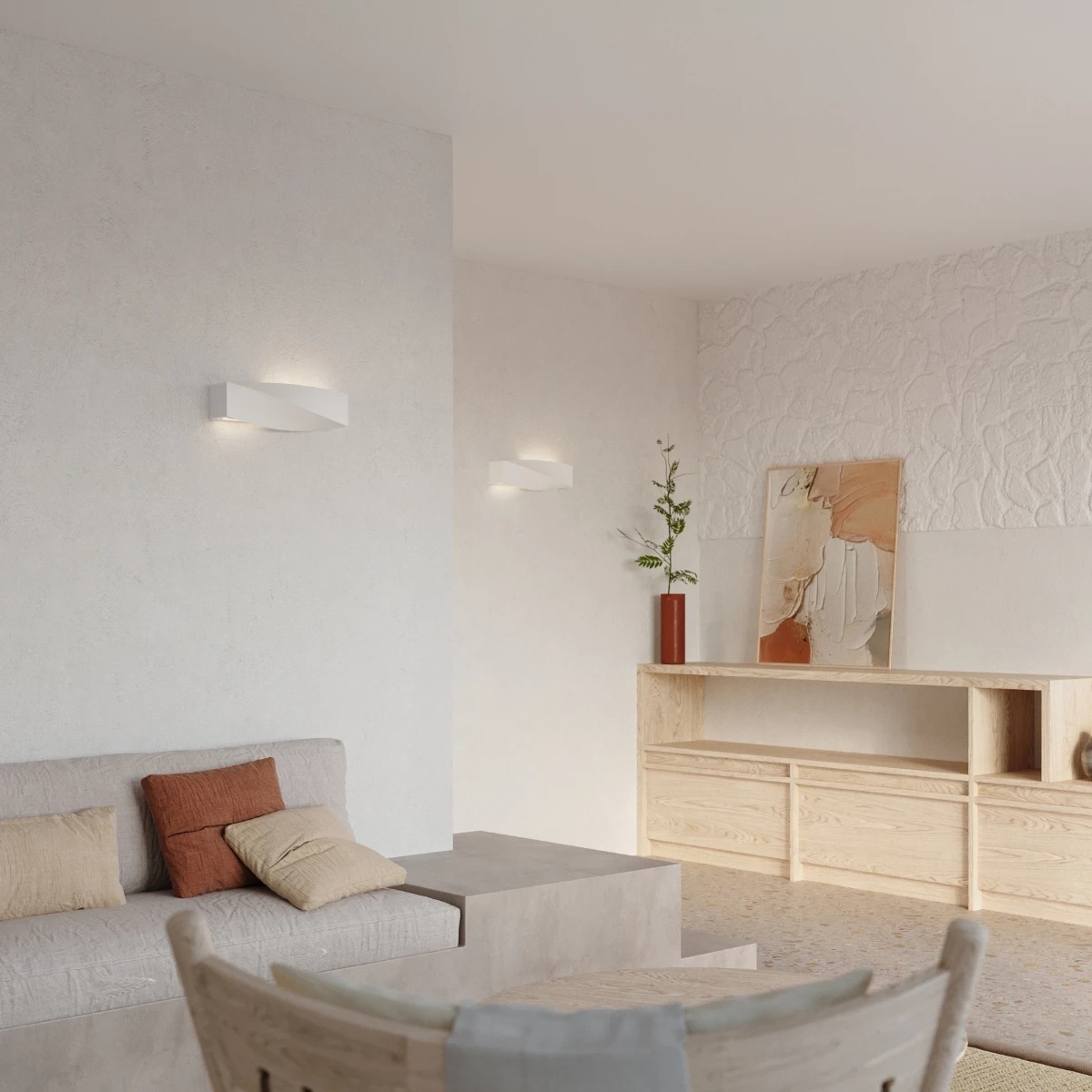 Kinkiet ceramiczny SIGMA - obrazek 5