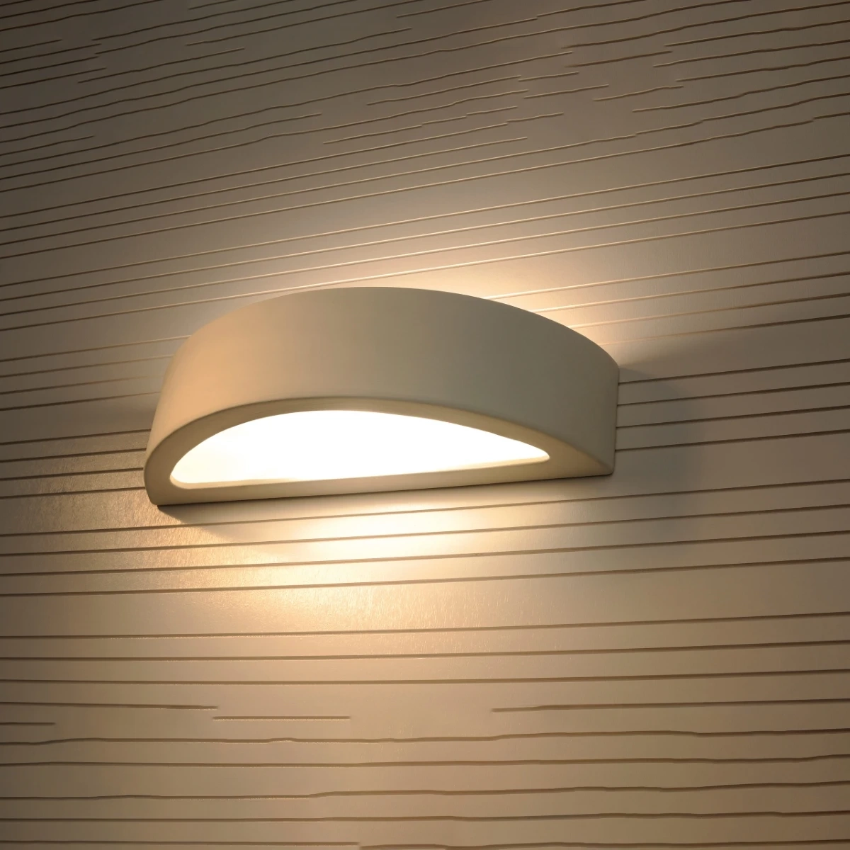 Kinkiet ceramiczny ATENA - obrazek 7