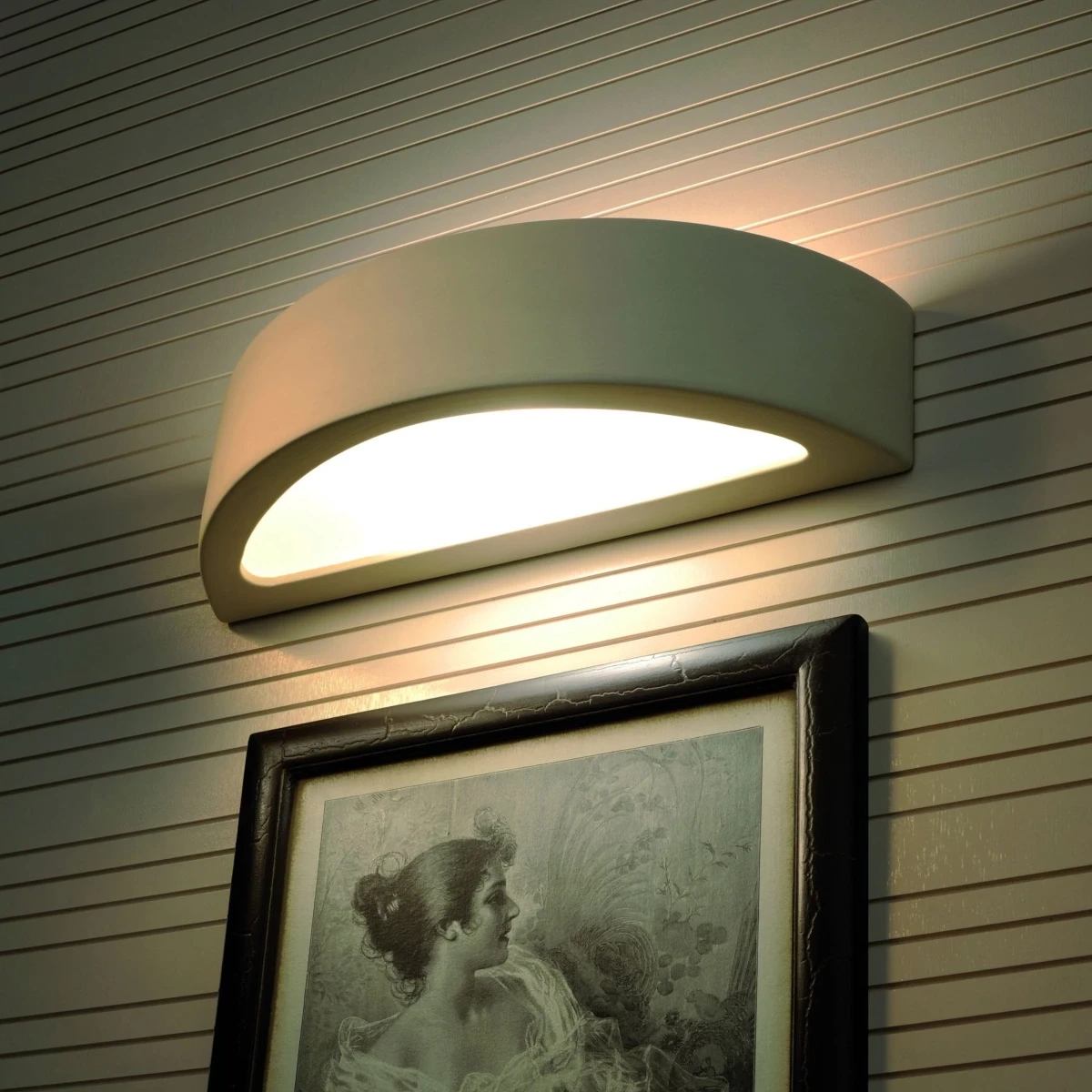 Kinkiet ceramiczny ATENA - obrazek 8