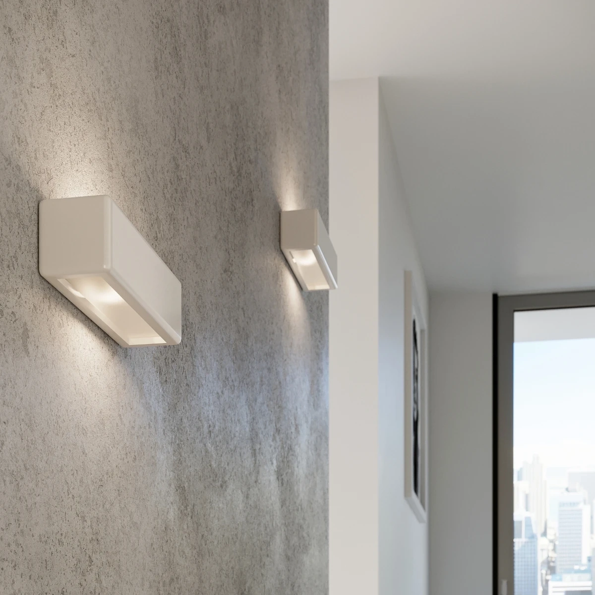 Kinkiet ceramiczny SUBANI - obrazek 5