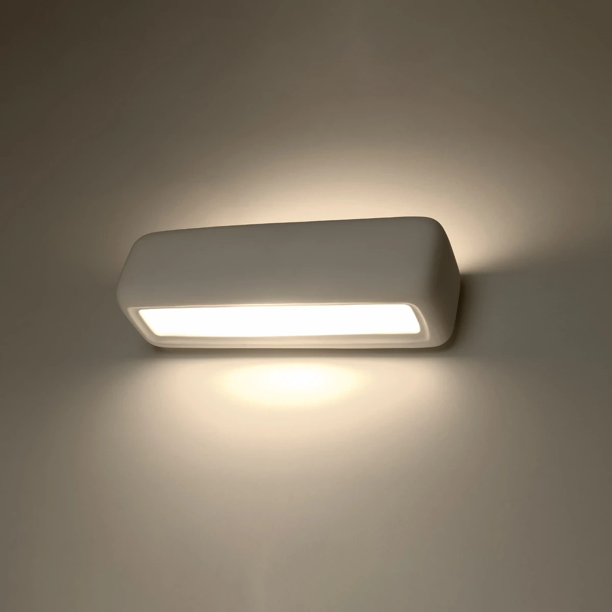 Kinkiet ceramiczny SUBANI - obrazek 7