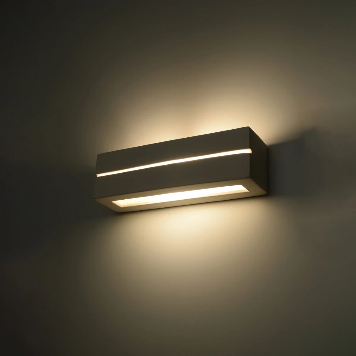 Kinkiet ceramiczny VEGA LINE - obrazek 7