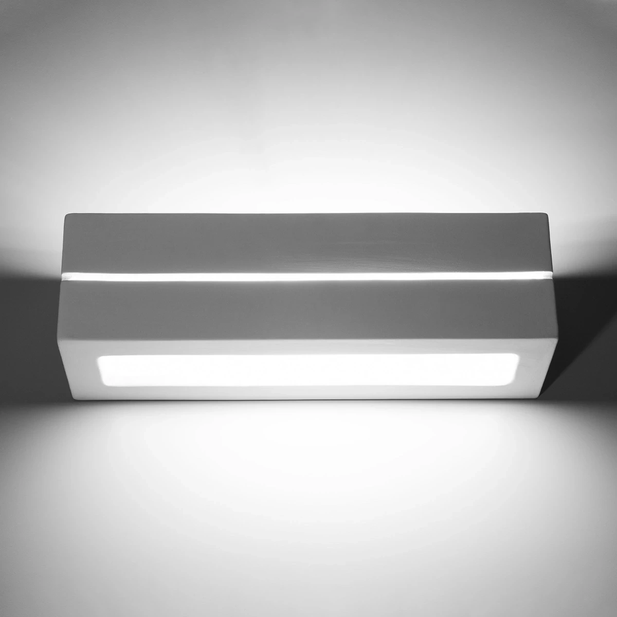 Kinkiet ceramiczny VEGA LINE - obrazek 8