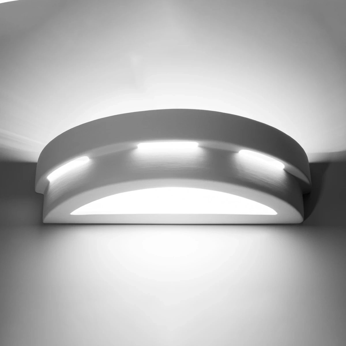 Kinkiet ceramiczny HELIOS - obrazek 7